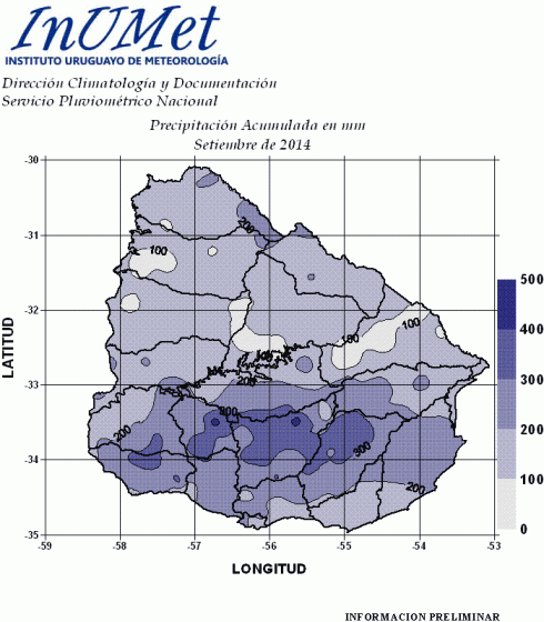 Temperatura Media